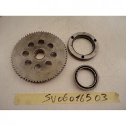Ruota libera originale Freewheeling original Suzuki BURGMAN 250 98 06