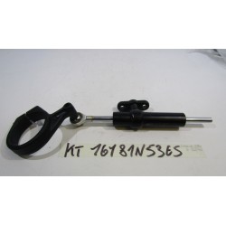 Ammortizzatore di sterzo...