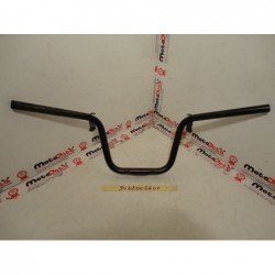 Manubrio handlebar dragbar lenker handle Suzuki Burgman 400 99 02