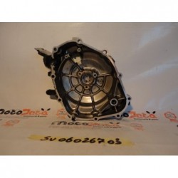 Carter statore generatore cover Generator stator Suzuki V Strom 650 04 11