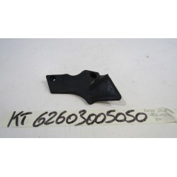Plastica copertura sx...