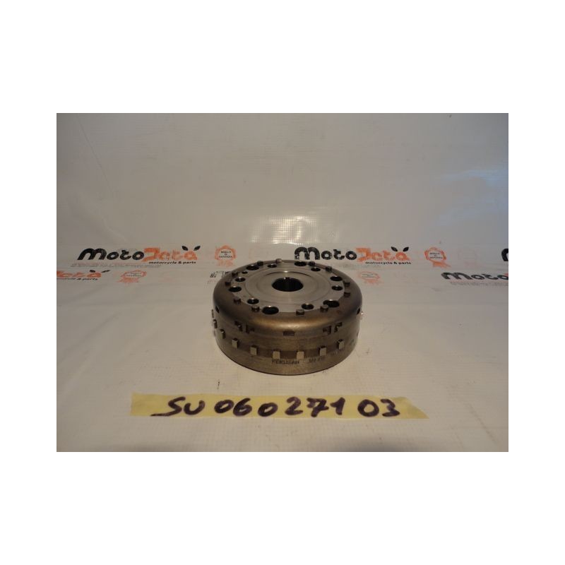Volano rotore flywheel rotor schwungrad Suzuki V Strom 650 04 11