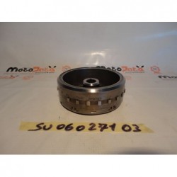 Volano rotore flywheel rotor schwungrad Suzuki V Strom 650 04 11