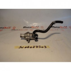 Termostato Acqua Water temperature thermostat Suzuki V Strom 650 04 11