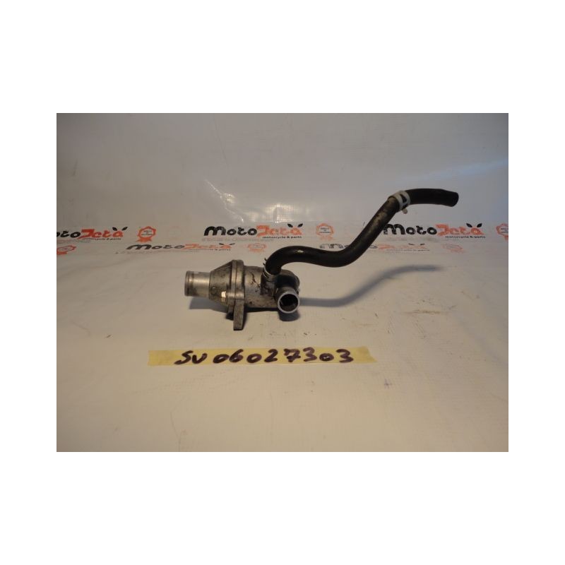 Termostato Acqua Water temperature thermostat Suzuki V Strom 650 04 11