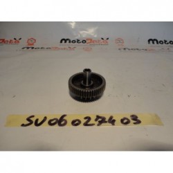 Ingranaggio motorino avviamento Starter motor gear Anlasser Suzuki V Strom 650 