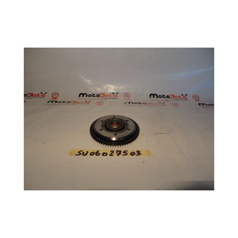 Ingranaggio ruota libera motor gear free wheel Suzuki V Strom 650 04 11