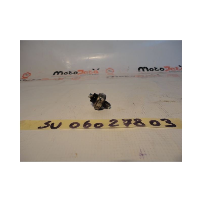 Sensore bulbo pressione olio sensor oil Suzuki V Strom 650 1000 04 11