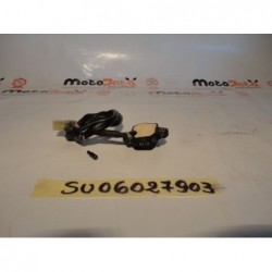 Sensore Contamarce Sensor Gear Indicator Suzuki V Strom 650 04 11