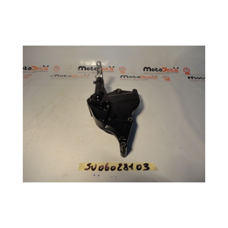 Carter copripignone carter chain sprocket Suzuki Gsxr 600 750 08 09