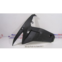 Plastica fiancata sx Left...
