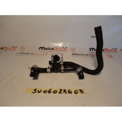 Valvola circuito aria secondaria air valve Suzuki gsxr 600 750 08 09