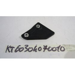 Pattino catena Chain guide...