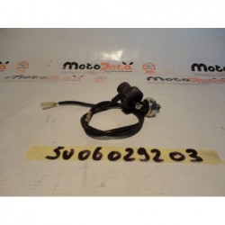 Sensore bulbo pressione olio sensor bulb oil pression suzuki gsxr 600 750 08 09