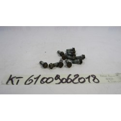 Bulloni dischi freno...