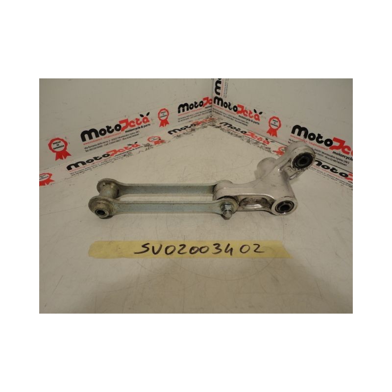 Leveraggio Leverage Mono Ammortizzatore Suzuki burgman 400 99 02