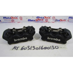 Pinze freno anteriore Brake...