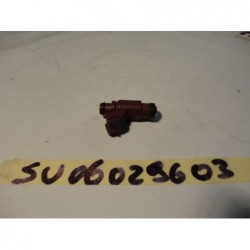 Iniettori superiori Injektoren Fuel Injectors suzuki gsxr 600 750 08 09