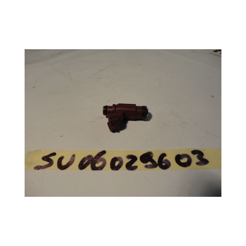 Iniettori superiori Injektoren Fuel Injectors suzuki gsxr 600 750 08 09