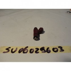 Iniettori superiori Injektoren Fuel Injectors suzuki gsxr 600 750 08 09