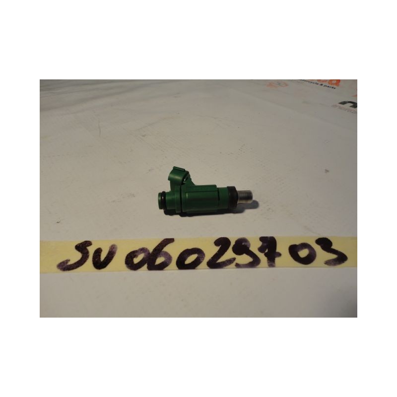 Iniettori inferiori Injektoren Fuel Injectors Suzuki gsxr 600 750 08 09