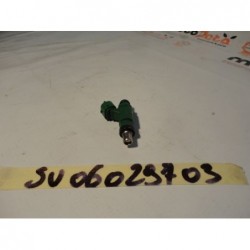 Iniettori inferiori Injektoren Fuel Injectors Suzuki gsxr 600 750 08 09