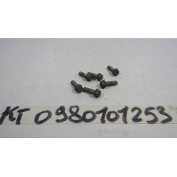 Bulloni disco freno...