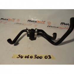 Valvola circuito aria secondaria air valve Suzuki Gsxr 600 750 04 05
