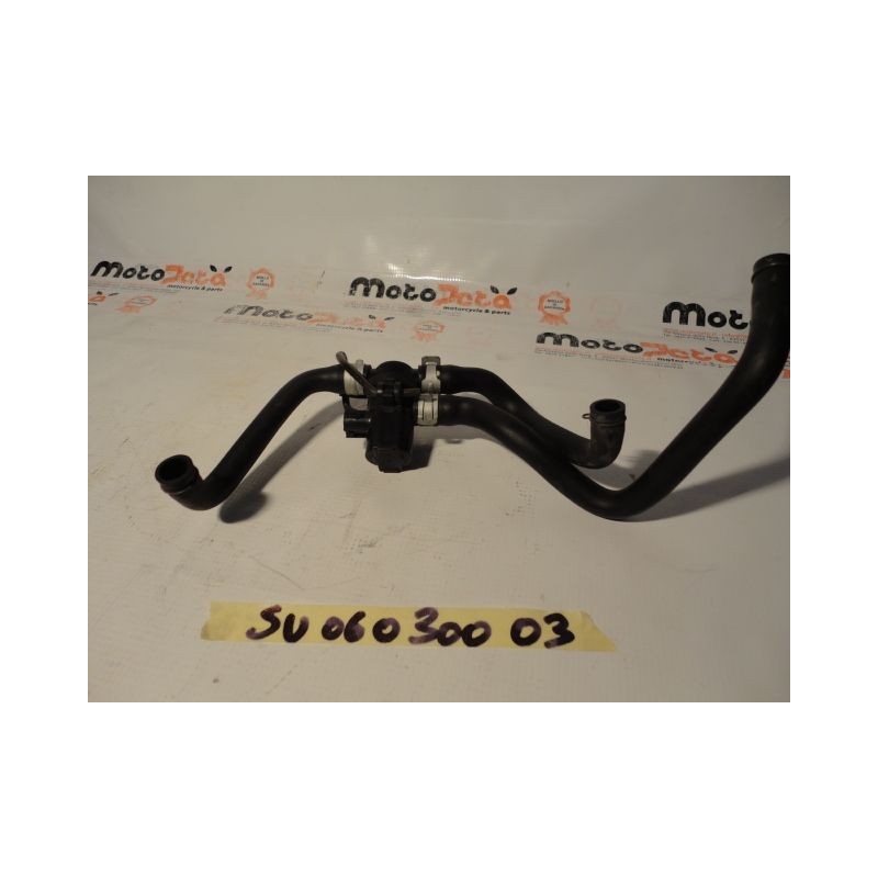 Valvola circuito aria secondaria air valve Suzuki Gsxr 600 750 04 05
