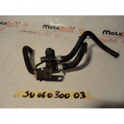 Valvola circuito aria secondaria air valve Suzuki Gsxr 600 750 04 05