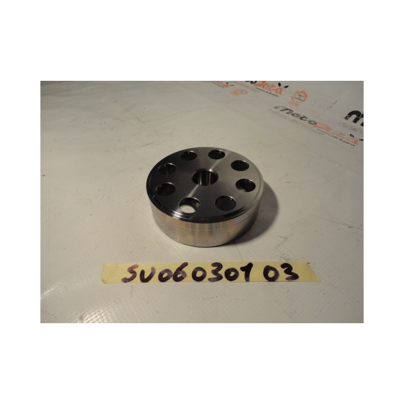 Volano rotore flywhel schwungrad Sachs Suzuki Gsxr 600 750 04 05
