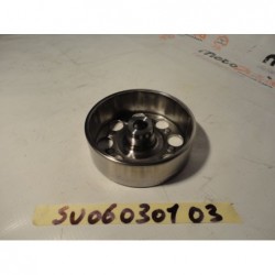 Volano rotore flywhel schwungrad Sachs Suzuki Gsxr 600 750 04 05