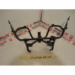 Telaietto anteriore subframe front Suzuki burgman 250 98 01