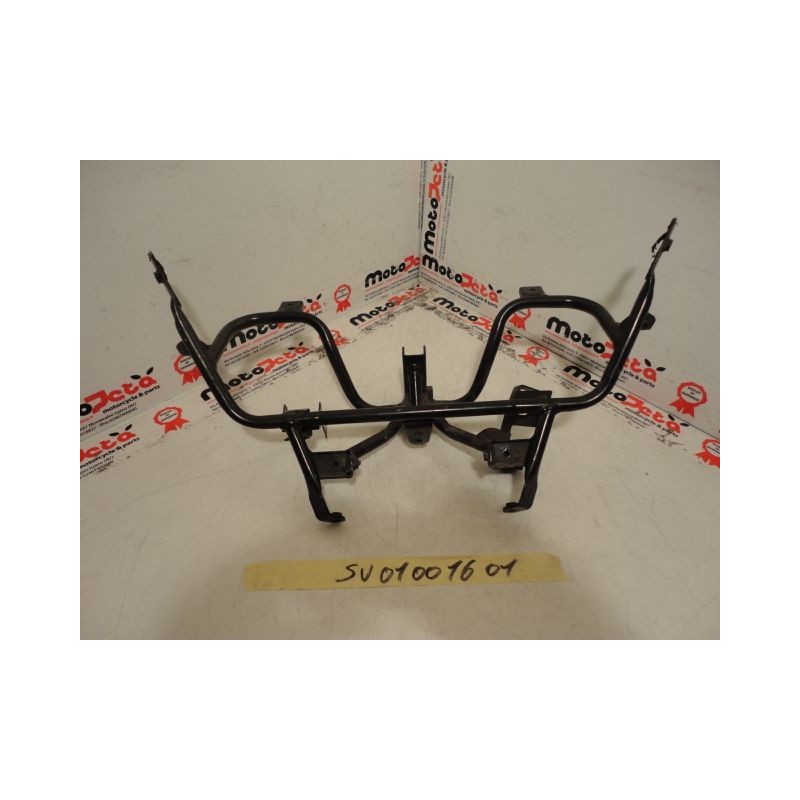 Telaietto anteriore subframe front Suzuki burgman 250 98 01