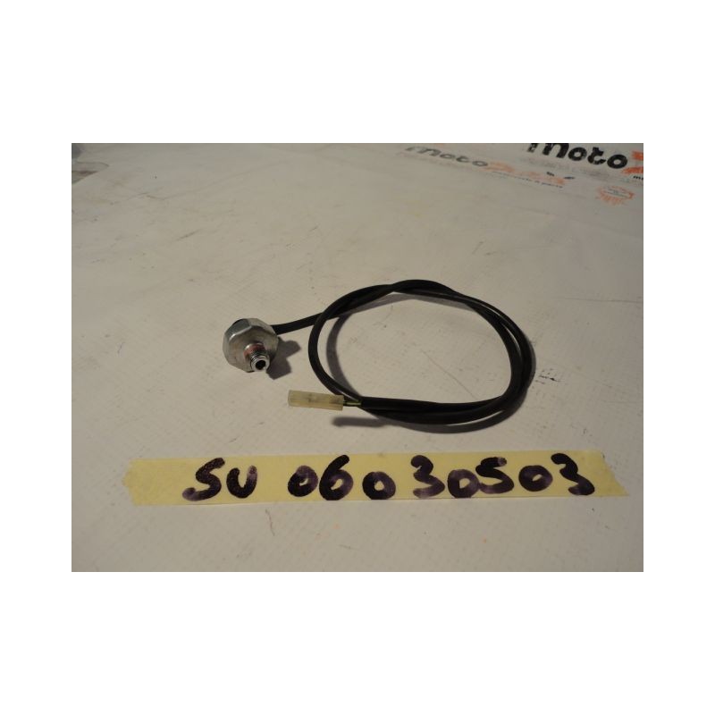 Bulbo sensore pressione olio oil pressure switch Suzuki gsxr 600 750 04 05