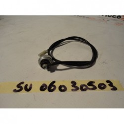 Bulbo sensore pressione olio oil pressure switch Suzuki gsxr 600 750 04 05