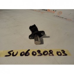 Sensore posizione asse a cammes Sensor suzuki gsxr 600 750 04 05