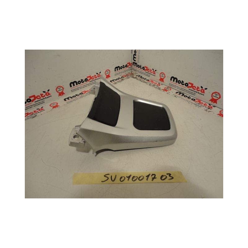 Porta bauletto handle carrier handträger originale suzuki burgman 400 00 02