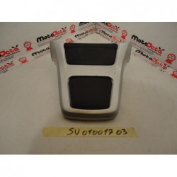 Porta bauletto handle carrier handträger originale suzuki burgman 400 00 02