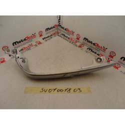 Maniglione posteriore dx handle rear originale suzuki burgman 400 00 02