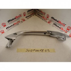 Maniglione posteriore dx handle rear originale suzuki burgman 400 00 02