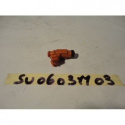 Iniettori Injektoren Fuel Injectors suzuki gsxr 600 04 05