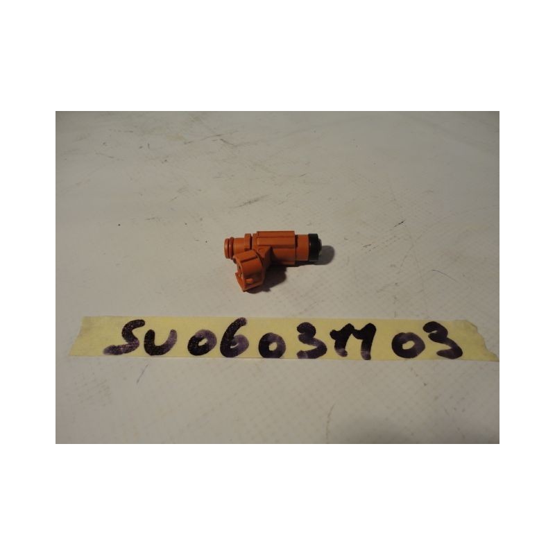 Iniettori Injektoren Fuel Injectors suzuki gsxr 600 04 05