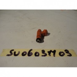 Iniettori Injektoren Fuel Injectors suzuki gsxr 600 04 05