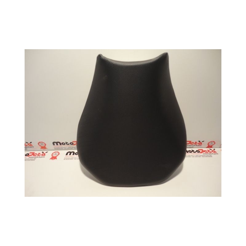 Sella anteriore sedile seat saddle front Rücksattel Kawasaki Ninja Zx10r 04 05