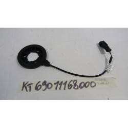 Antenna transponder...