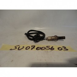 Sonda lambda Lambda Sonde Auspuff Sensor Geber suzuki bking 1300 07 12