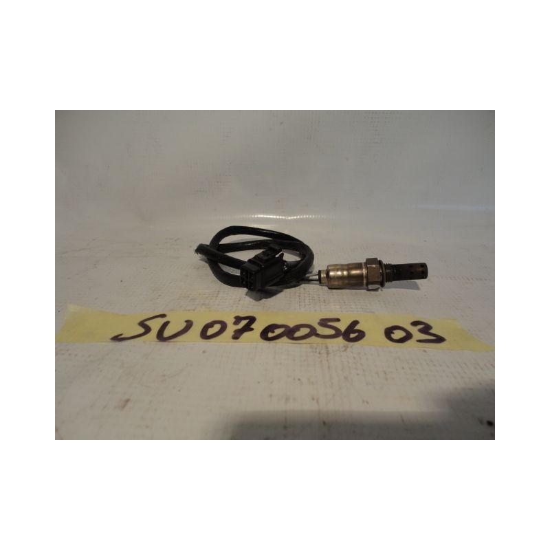Sonda lambda Lambda Sonde Auspuff Sensor Geber suzuki bking 1300 07 12