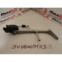 Cavalletto laterale lateral stand suzuki gsr 600 06 11