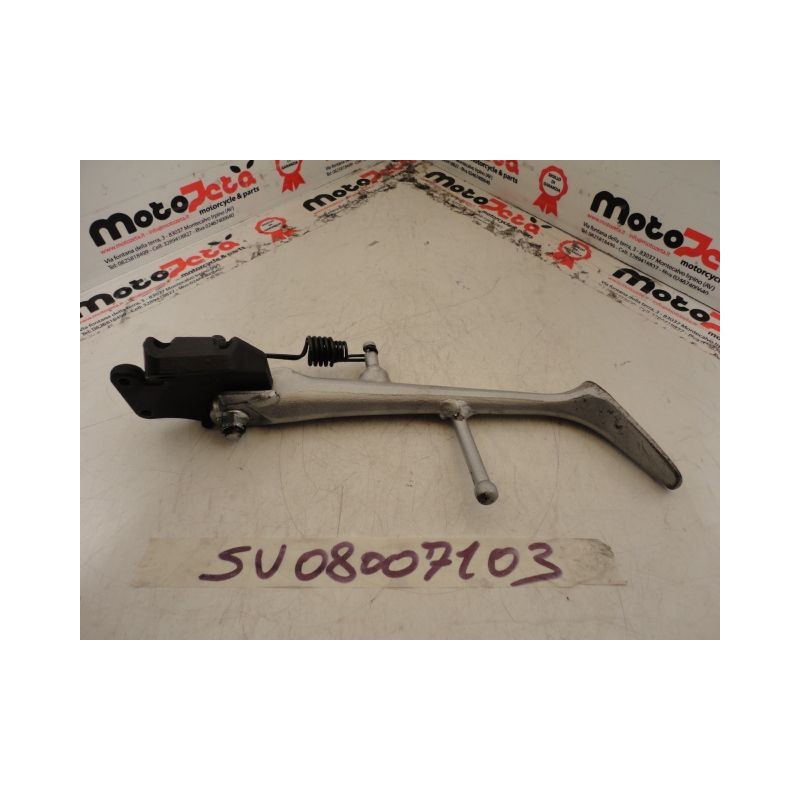 Cavalletto laterale lateral stand suzuki gsr 600 06 11